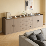 storage cabinet