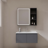 bathroom cabinet