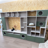 pet cabinet