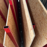 ORIENTED STRAND BOARD(OSB)
